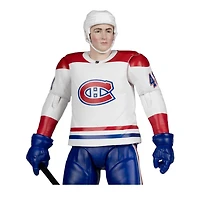 NHL Lane Hutson (Montreal Canadiens) 6-Inch Action Figure McFarlane's SportsPicks
