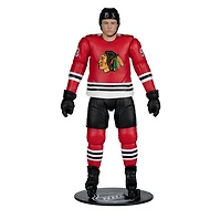 NHL Connor Bedard (Chicago Blackhawks) 6-Inch Action Figure McFarlane's SportsPicks