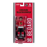 NHL Connor Bedard (Chicago Blackhawks) 6-Inch Action Figure McFarlane's SportsPicks
