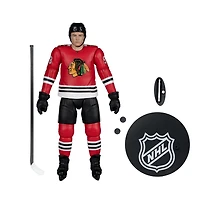 NHL Connor Bedard (Chicago Blackhawks) 6-Inch Action Figure McFarlane's SportsPicks