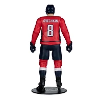 NHL Alex Ovechkin (Washington Capitals) 6-Inch Action Figure McFarlane's SportsPicks