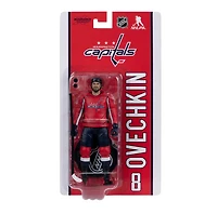 NHL Alex Ovechkin (Washington Capitals) 6-Inch Action Figure McFarlane's SportsPicks