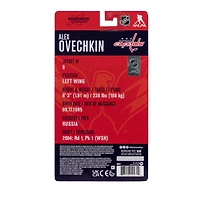 NHL Alex Ovechkin (Washington Capitals) 6-Inch Action Figure McFarlane's SportsPicks