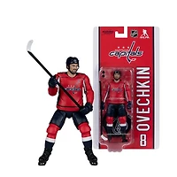 NHL Alex Ovechkin (Washington Capitals) 6-Inch Action Figure McFarlane's SportsPicks