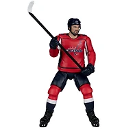 NHL Alex Ovechkin (Washington Capitals) 6-Inch Action Figure McFarlane's SportsPicks
