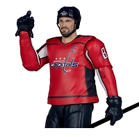 NHL Alex Ovechkin (Washington Capitals) 6-Inch Action Figure McFarlane's SportsPicks