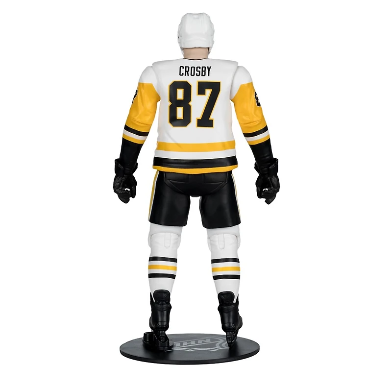 NHL Sidney Crosby (Pittsburgh Penguins) 6-Inch Action Figure McFarlane's SportsPicks
