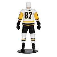 NHL Sidney Crosby (Pittsburgh Penguins) 6-Inch Action Figure McFarlane's SportsPicks