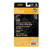 NHL Sidney Crosby (Pittsburgh Penguins) 6-Inch Action Figure McFarlane's SportsPicks