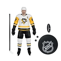 NHL Sidney Crosby (Pittsburgh Penguins) 6-Inch Action Figure McFarlane's SportsPicks