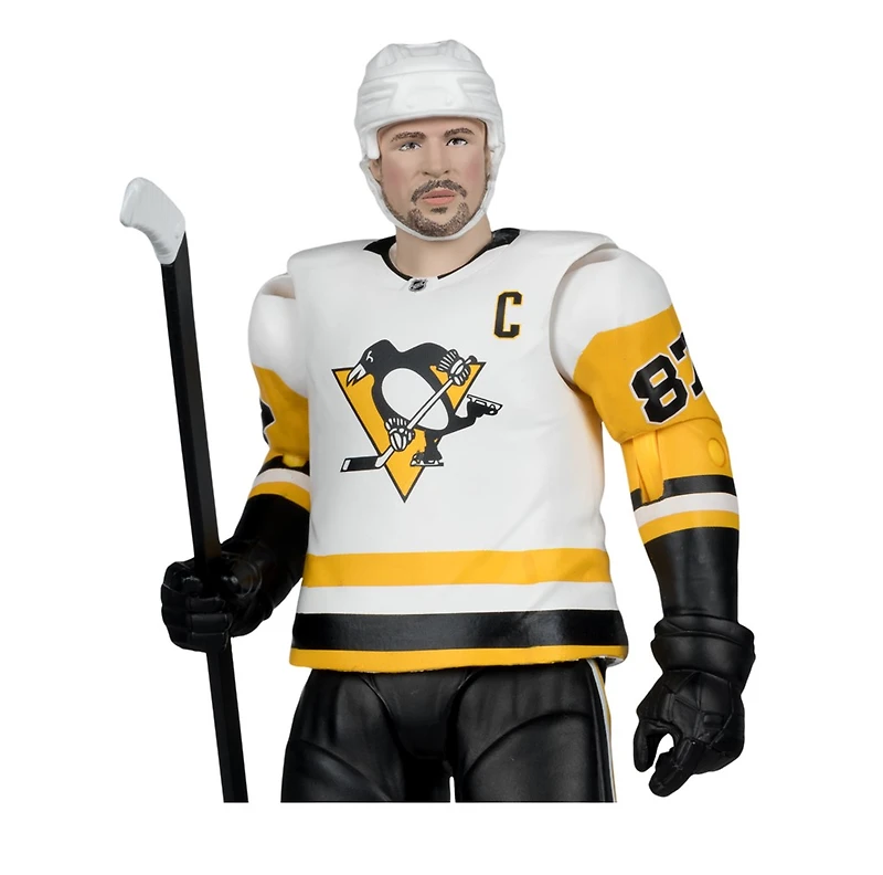 NHL Sidney Crosby (Pittsburgh Penguins) 6-Inch Action Figure McFarlane's SportsPicks