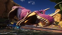 Sonic Racing: CrossWorlds - Nintendo Switch 2 Edition