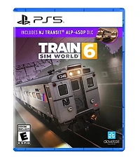 Train Sim World 6