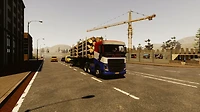 Truck Driver: The Dutch Connection