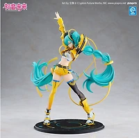 Hatsune Miku - 17Th Anniversary 1/7 Scale Pvc Figure