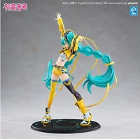 Hatsune Miku - 17Th Anniversary 1/7 Scale Pvc Figure