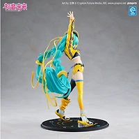 Hatsune Miku - 17Th Anniversary 1/7 Scale Pvc Figure
