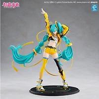 Hatsune Miku - 17Th Anniversary 1/7 Scale Pvc Figure