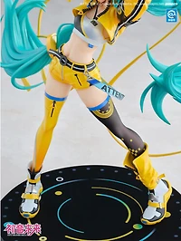 Hatsune Miku - 17Th Anniversary 1/7 Scale Pvc Figure