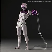 Dan Da Dan - Revoltech - Jiji Transformed Action Figure