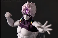 Dan Da Dan - Revoltech - Jiji Transformed Action Figure