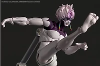 Dan Da Dan - Revoltech - Jiji Transformed Action Figure