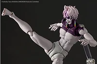 Dan Da Dan - Revoltech - Jiji Transformed Action Figure