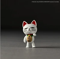 Dan Da Dan - Revoltech - Jiji Transformed Action Figure