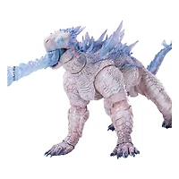 Hiya - Godzilla X Kong: The New Empire - Exquisite Basic - Frost Bite Blast Shimo 6.7" Action Figure