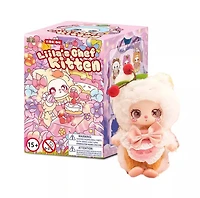 Liila's Chef Kitchen Plush Blind Box – Une variation choisie au hasard