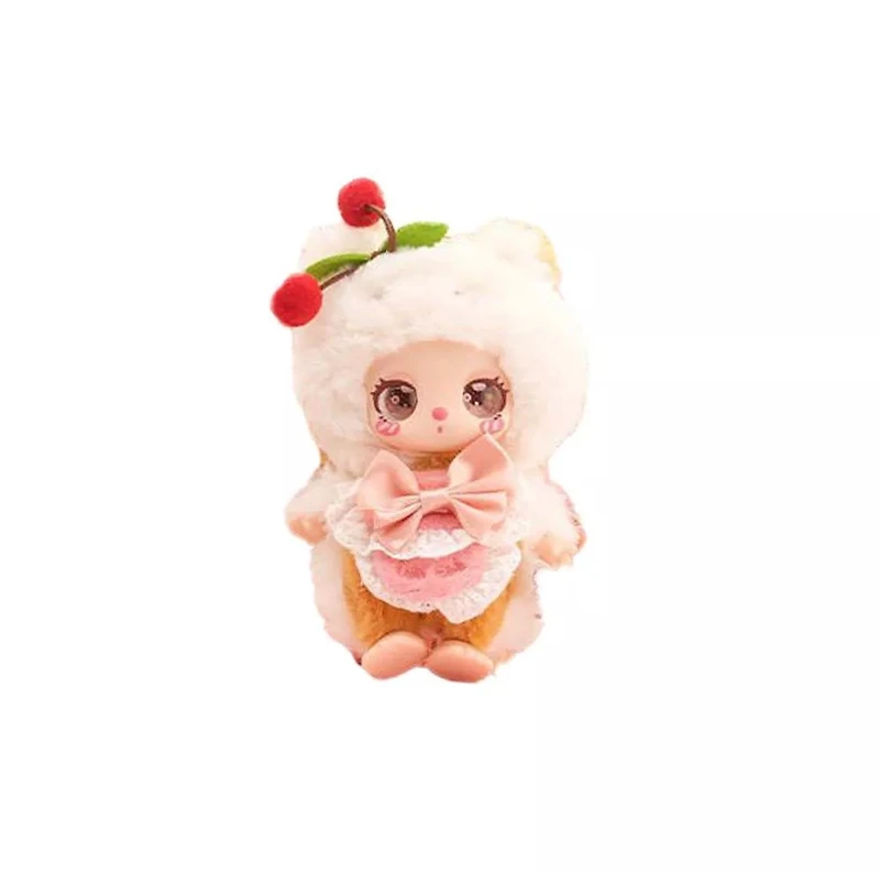 Liila's Chef Kitchen Plush Blind Box – Une variation choisie au hasard