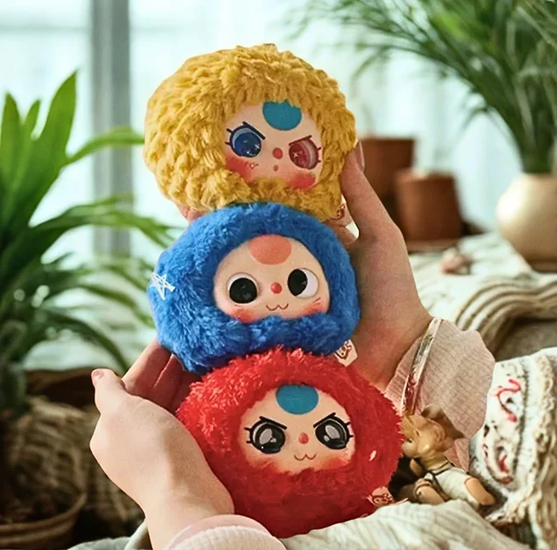 Baby Three Fruit Orchard Series Blind Box – Une variation choisie au hasard
