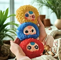 Baby Three Fruit Orchard Series Blind Box – Une variation choisie au hasard