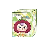 Baby Three Fruit Orchard Series Blind Box – Une variation choisie au hasard