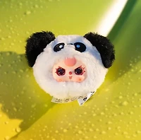 Baby Three Tiny Animal Plush Blind Box – One Variation Chosen at Random