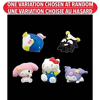 Sanrio: Mini Figure: Falling: Series 2 – Une variation choisie au hasard