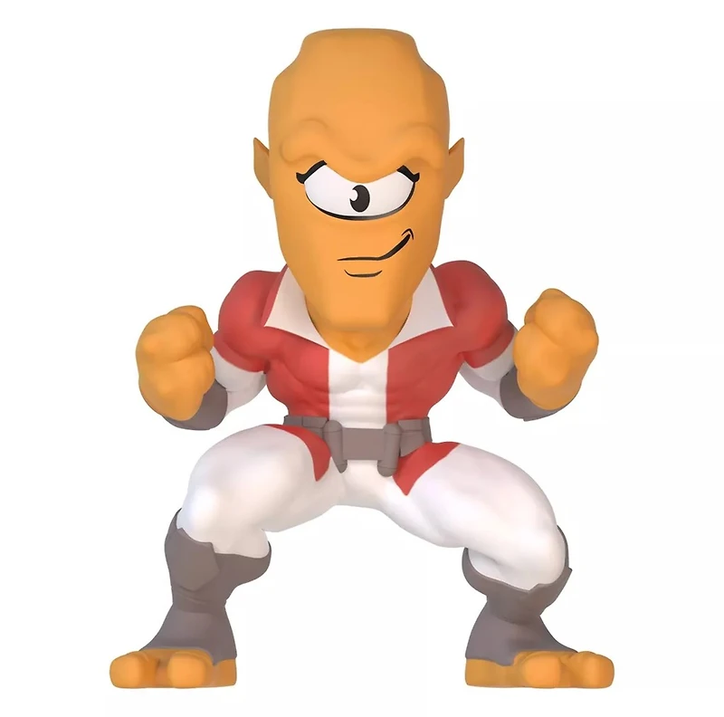 Invincible Series 1 Minifigures – One Variation Chosen at Random