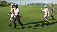 PGA Tour 2K25