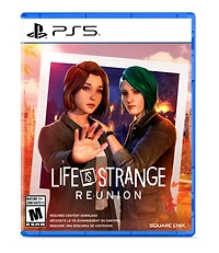 Life is Strange: Reunion