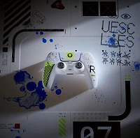 Nom complet du produit	Manette de jeu sans fil DualSense – Édition limitée Marathon