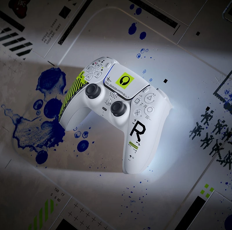 DualSense Wireless Controller – Marathon Limited