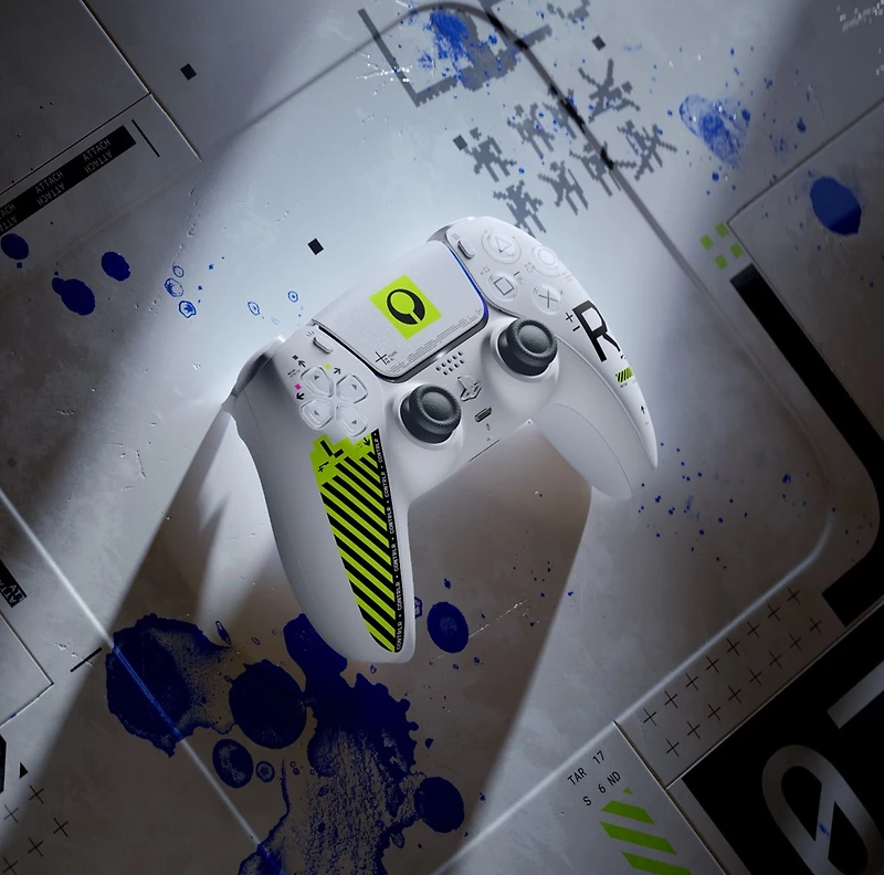 DualSense Wireless Controller – Marathon Limited