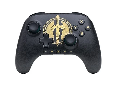 PowerA Advantage Wireless Controller for Nintendo Switch 2 - Decayed Master Sword