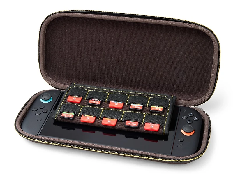 tui mince PowerA pour Nintendo Switch 2