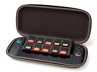 tui mince PowerA pour Nintendo Switch 2