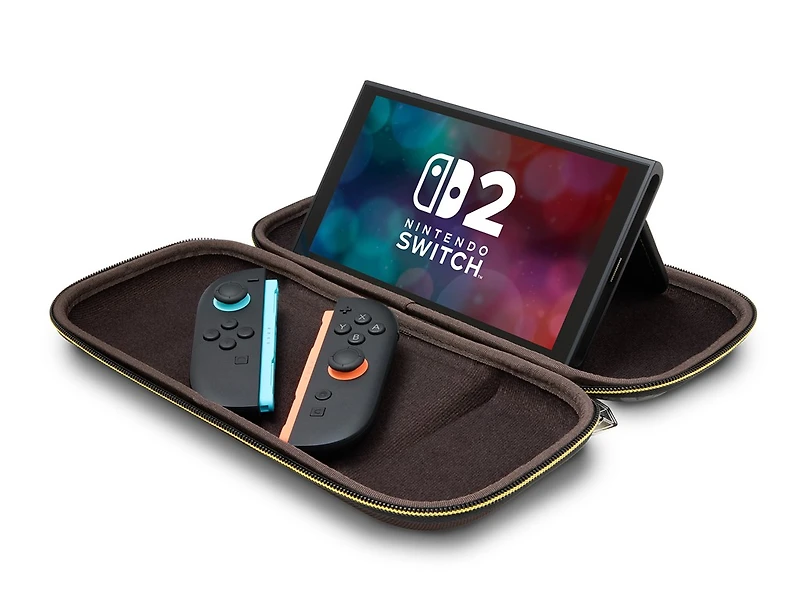 PowerA Slim Case for Nintendo Switch 2 - Mario Kart World