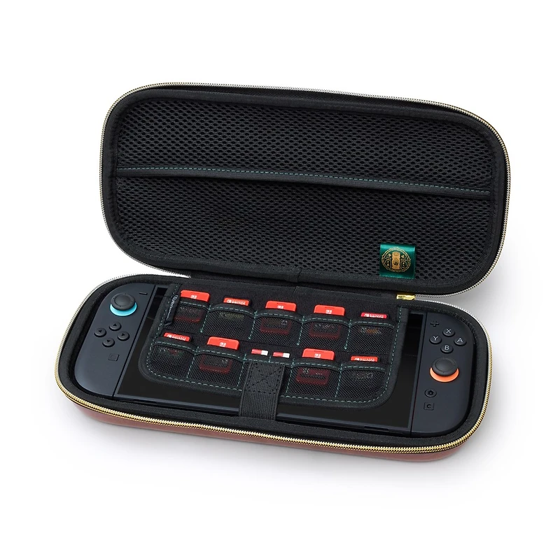PowerA Protection Case for Nintendo Switch 2 - Hyrule Crest