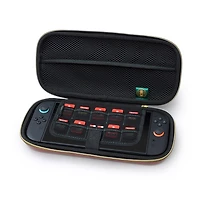 PowerA Protection Case for Nintendo Switch 2 - Hyrule Crest