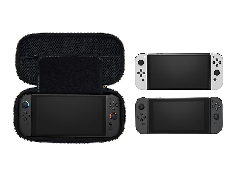 PowerA Protection Case for Nintendo Switch 2 - Hyrule Crest