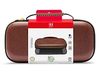 PowerA Protection Case for Nintendo Switch 2 - Hyrule Crest